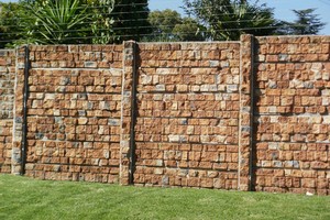 brick precast walling 002