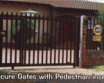 Steel Gates by Country Wide Walling 1
