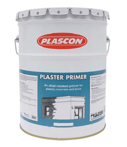 plaster primer